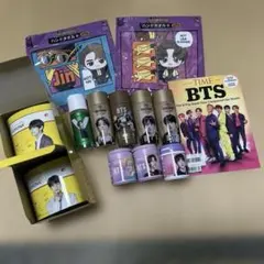 BTS グッズ　９点セット s-l400.jpg