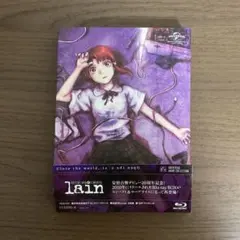 2026年最新】serial experiments lain dvdの人気アイテム - メルカリ