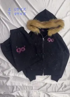 2026年最新】9090 セットアップ ファーの人気アイテム - メルカリ