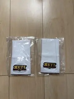 野球 リストバンド