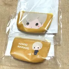 呪術廻戦 セガラッキーくじ 七海