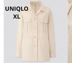 チェックジャケット