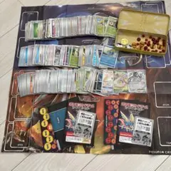 ポケモンカードゲームセット