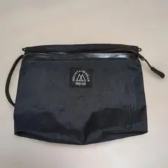 RIDGE MOUNTAIN GEAR / TRAVEL POUCH PLUS