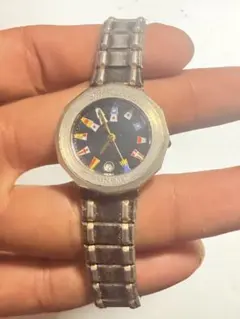 CORUM Admiral's Cup レディース 腕時計のサムネイル