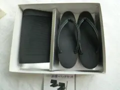 喪服用装履バッグセット