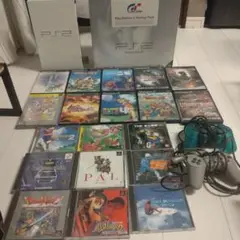 2025年最新】PS2 SCPH-55000 GTの人気アイテム - メルカリ