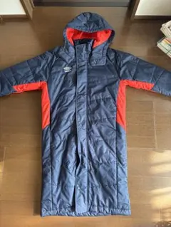 UMBROベンチコート子供用