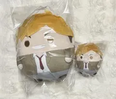 ハイキュー　宮侑　ふわコロりん