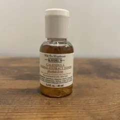キールズ　ハーバルトナー　CL アルコールフリー化粧水 40ml サンプルのサムネイル