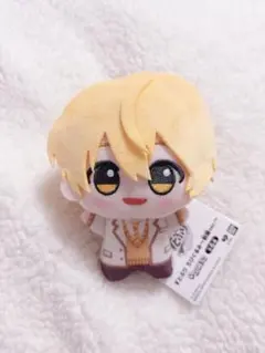 すとぷり ちびぐるみ制服ver.るぅとくん