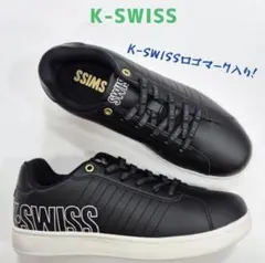 新品　K-SWISS 27.5cm ケースイス 2KSM0020 スニーカー　靴のサムネイル