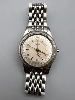 2026年最新】ORIS 7400の人気アイテム - メルカリ