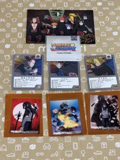 2026年最新】naruto the gallery 暁の人気アイテム - メルカリ
