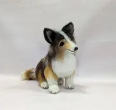 2026年最新】シェルティ 置物の人気アイテム - メルカリ