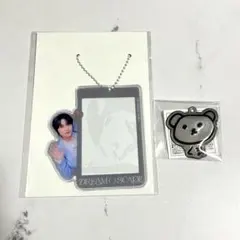 nct  dream ドリショ3 ランダムトイ ヘチャン セット