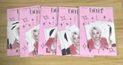 N*迎様 StrayKids スキズ　トレカ　Do it IT IDセット　5セ