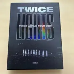 2026年最新】twicelights dvdの人気アイテム - メルカリ
