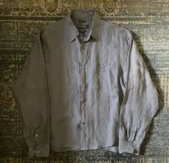 Banana republic linen shirt リネンシャツ　GAP