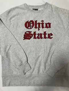 J-AMERICA Ohio State スウェット トレーナーのサムネイル