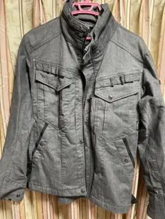 ワークマン　ジャケット　Ｌサイズ　メンズ
