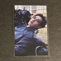 straykids バンチャン HMV ラキドロ　A hop 合