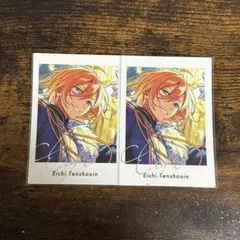 あんスタ ぱしゃっつ P.A.shots 笑門来福　天祥院英智