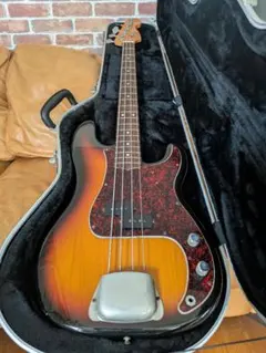 2026年最新】ベース ハードケース fenderの人気アイテム - メルカリ