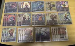 PSA10 ゴジータ ドラゴンボールFW プレミアムカードコレクション02