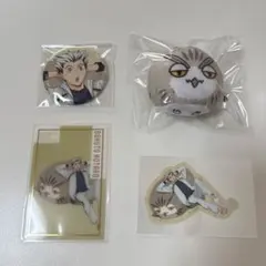 ハイキュー!!ジャンプフェスタ TOHOanimation STORE木兎光太郎