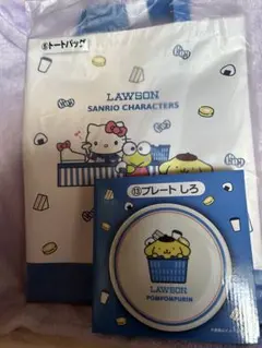 k*k様 サンリオくじ 2点セット