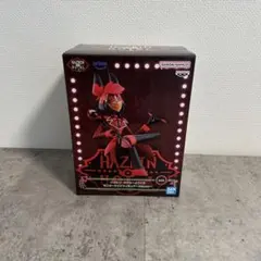 ハズビンホテルへようこそ モニタートップフィギュア アラスター