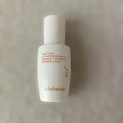 ソルファス　試供品　First Care Activating Serum VIのサムネイル