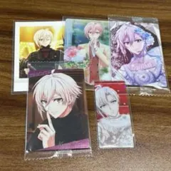 アイナナ 九条天