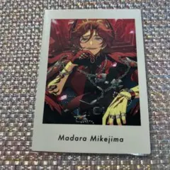 あんスタ　三毛縞班　ぱしゃっつ Vol.6 Action