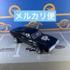 t*e様 ホットウィール　70 ダッジ　チャージャー　RT ワイルドスピード　ル