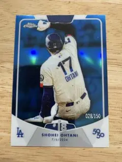 2026年最新】大谷翔平 50-50 150の人気アイテム - メルカリ