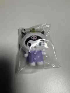 サンリオ ちびっとも 和菓子 クロミ