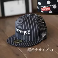 2026年最新】supreme comme des garcons shirt capの人気アイテム