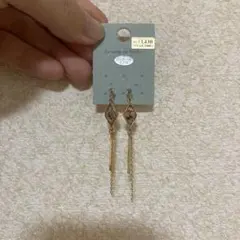논홀 피어싱 핑크