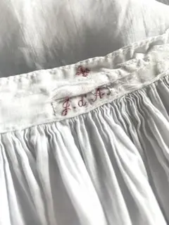 フランス アンティーク シャツのサムネイル