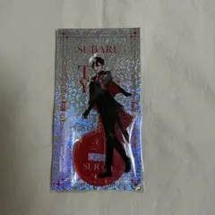 ビバレン XlamV スバル 2nd ファンミ シャタコレ レア - メルカリ