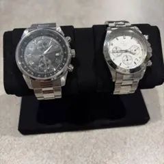 GOSTAR DE FUGA 腕時計 フーガ ウォッチ 2個セット