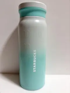 スターバックス　バレンタインタンブラー