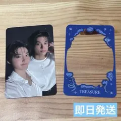 TREASURE pleasure Ktown4u POPUP ラキドロ