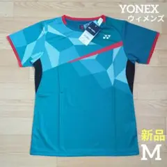 ゲームシャツ バドミントン