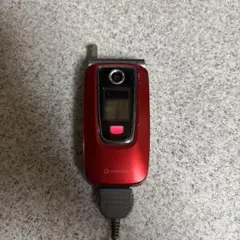 値引き可能！！ジャンク品。本体のみ。ボーダーフォン。V301Dレッド。三菱製。 2025年最新】v301dの人気アイテム - メルカリ