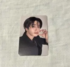 straykids スキdominate stayzone トレカ ハン