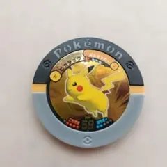2026年最新】ピカチュウ メダルの人気アイテム - メルカリ