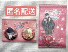 ChroNoiR福袋 Lucky Box 葛葉　アクリルスタンド　缶バッジ